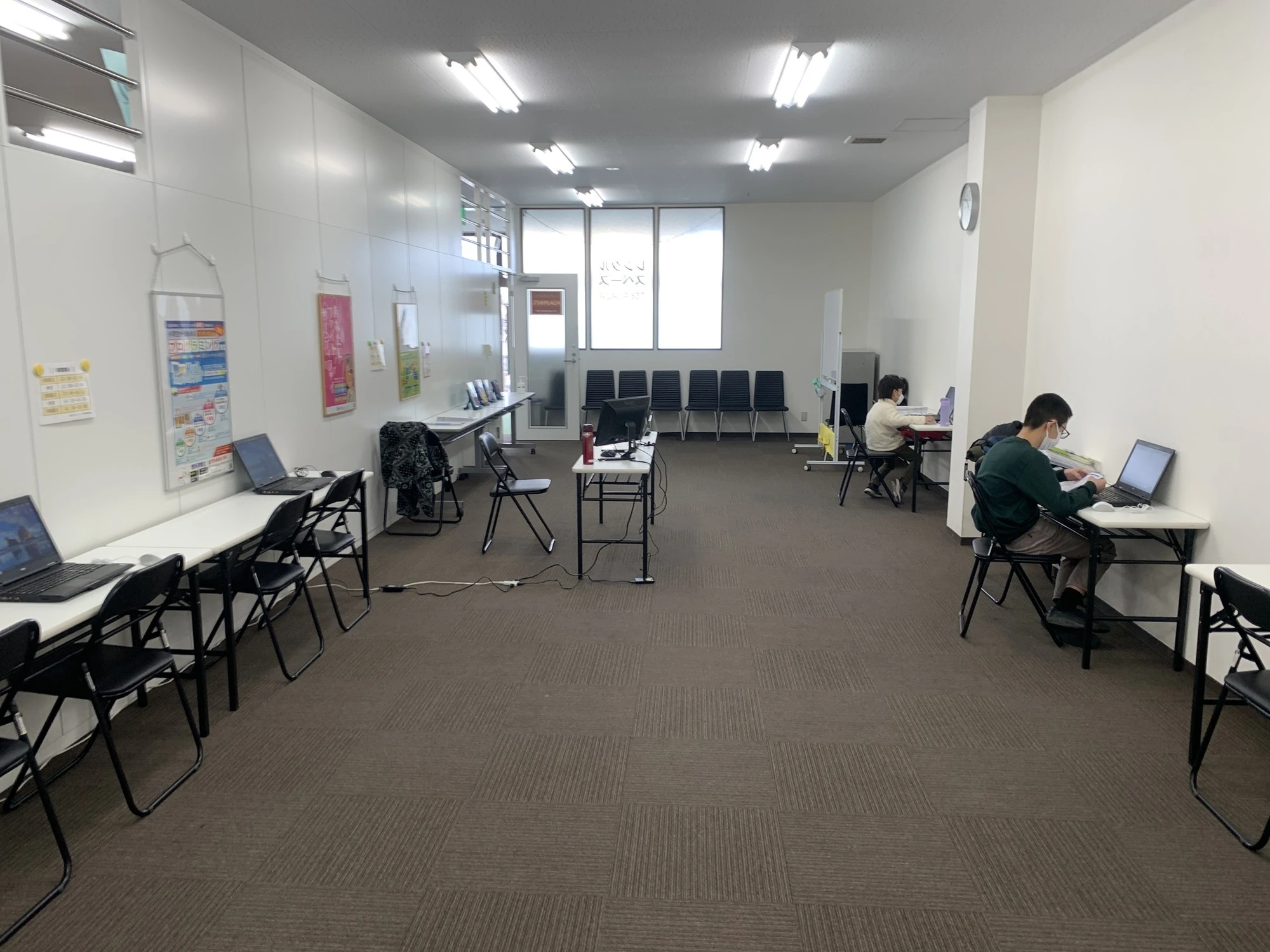 未来を切り拓くプログラミング教室へようこそ