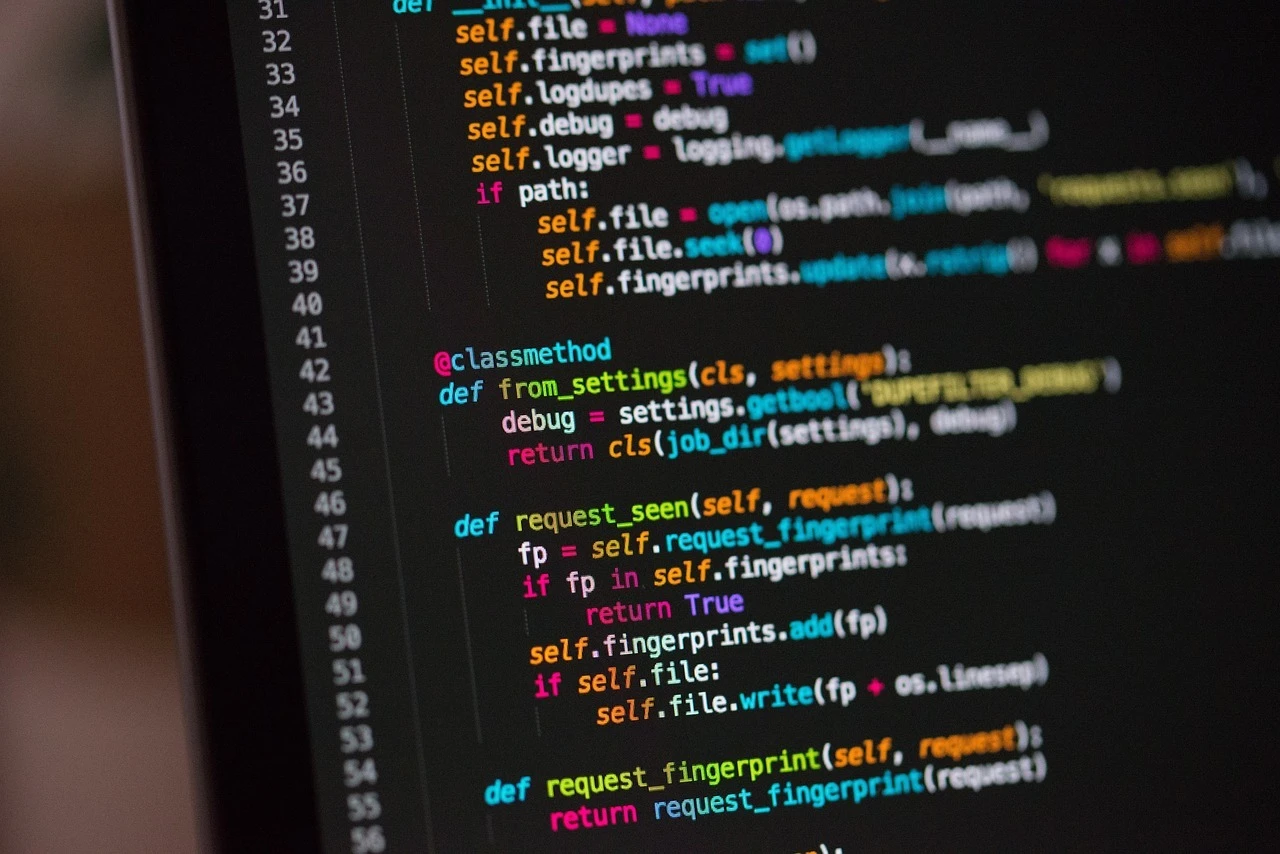 未来を切り開くPython体験！