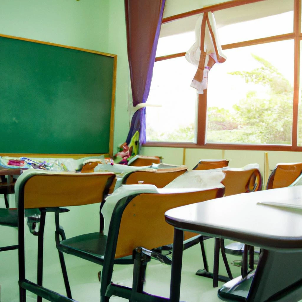 子供たちの夢を実現する場所